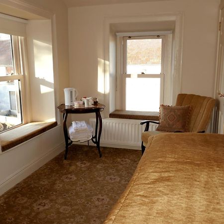 Crookedstone House Bed and Breakfast Antrim Buitenkant foto