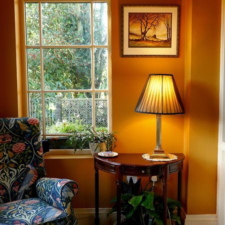 Crookedstone House Bed and Breakfast Antrim Buitenkant foto