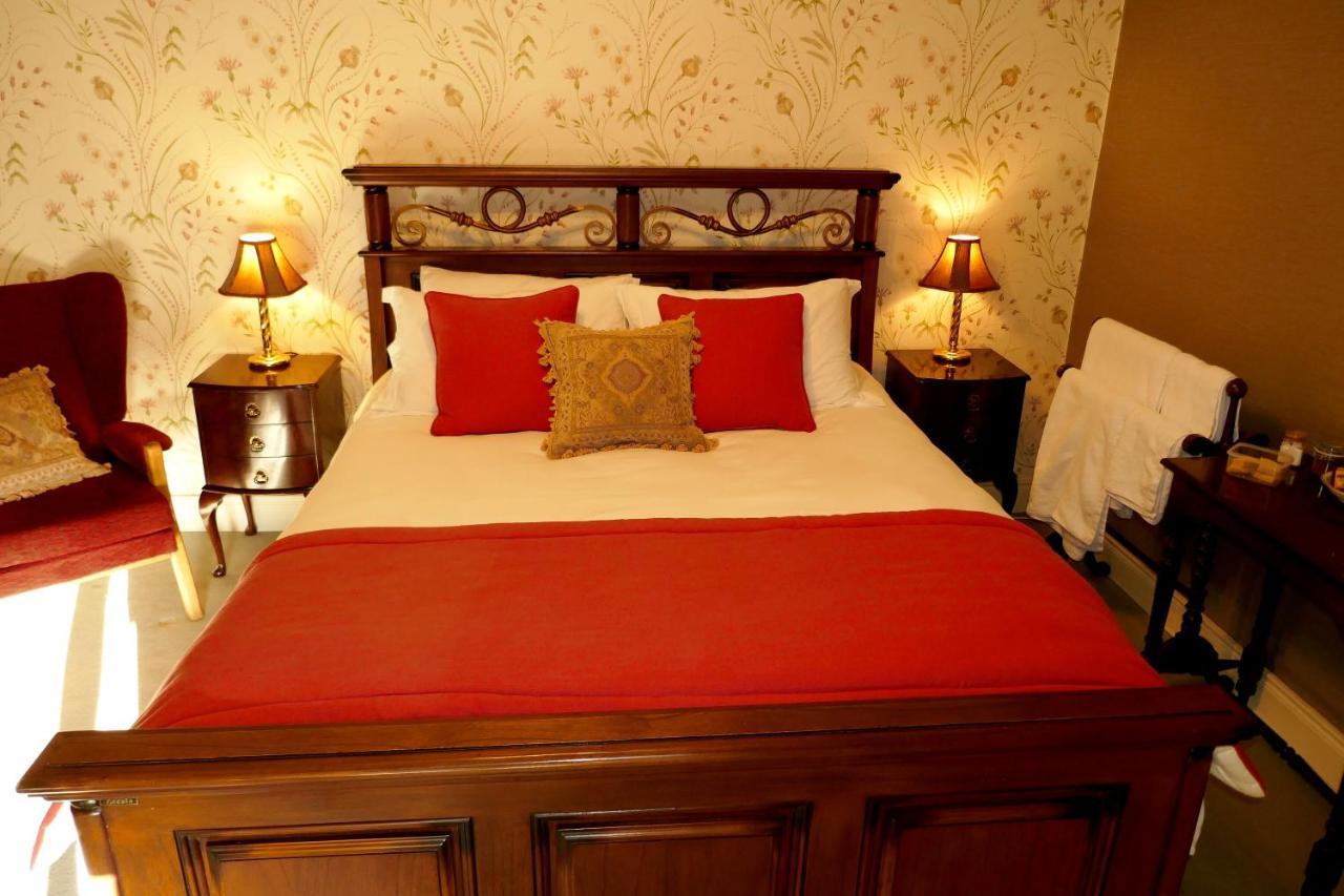 Crookedstone House Bed and Breakfast Antrim Buitenkant foto