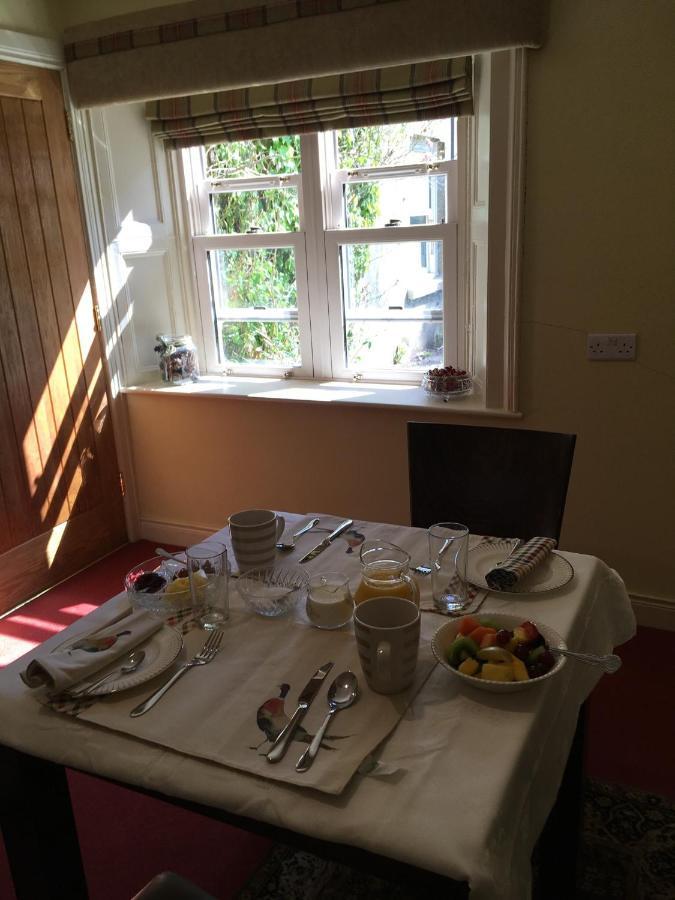 Crookedstone House Bed and Breakfast Antrim Buitenkant foto