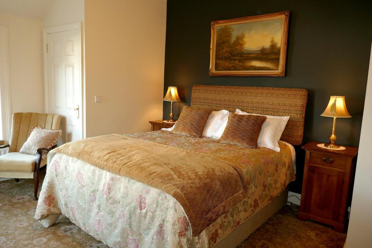 Crookedstone House Bed and Breakfast Antrim Buitenkant foto