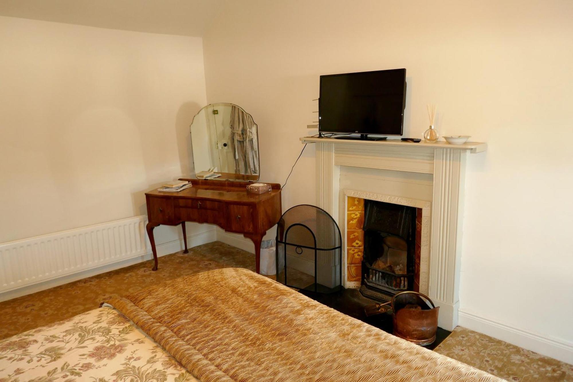 Crookedstone House Bed and Breakfast Antrim Buitenkant foto