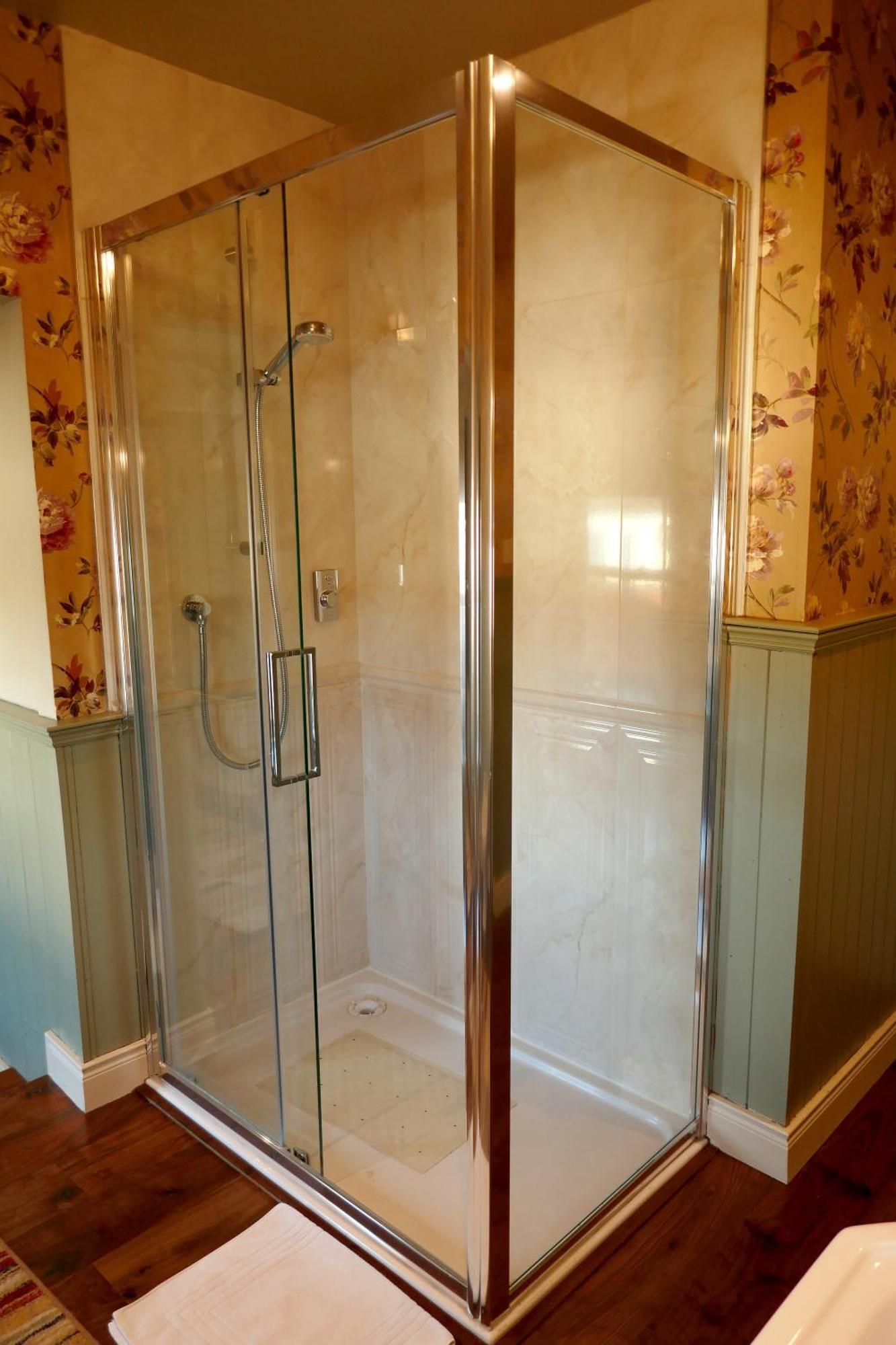 Crookedstone House Bed and Breakfast Antrim Buitenkant foto
